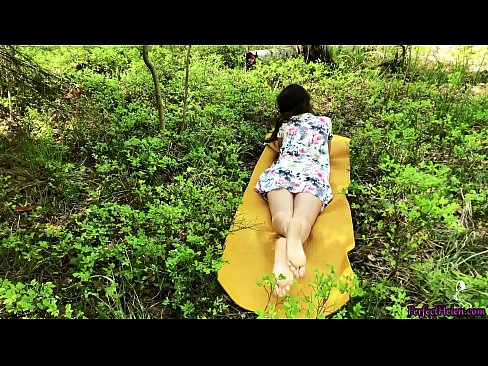 ❤️ Stranger on Tinder Masturbates My Pussy and Fucks Passionately in the woods (En främling på Tinder onanerar min fitta och knullar passionerat i skogen) ️ Porno at porn sv.my-hentai-gallery.ru