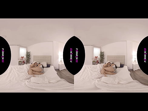 ❤️ PORNBCN VR Två unga lesbiska kvinnor vaknar upp kåta i 4K 180 3D virtual reality Geneva Bellucci Katrina Moreno ️ Porno at porn sv.my-hentai-gallery.ru