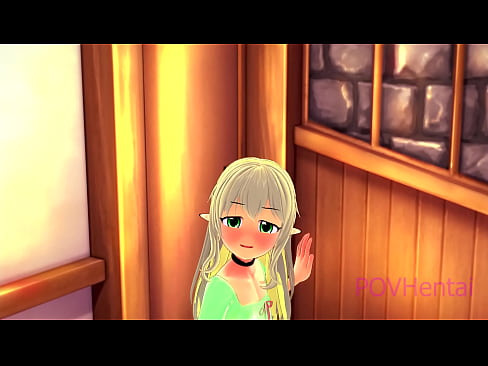 ❤️ (Trap) Elvish maid hjälper dig att tvätta ansiktet. ️ Porno at porn sv.my-hentai-gallery.ru