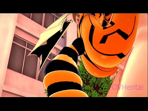❤️ Wasp Girl Monster ️ Porno at porn sv.my-hentai-gallery.ru