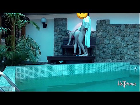 ❤️ Chefen bjuder in tjänsteflickan till poolen, men kunde inte motstå en het ️ Porno at porn sv.my-hentai-gallery.ru